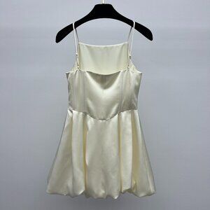 LoveShackFancy Ballet-Style Sundress